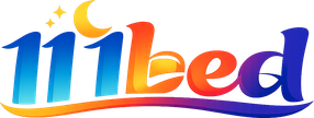 111bed